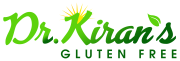 Dr. kiran's Glutton Free